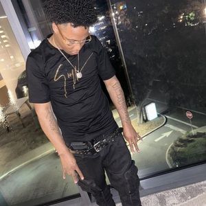 Meet your Posher, Glacier